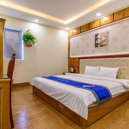 Duy Tung Hotel דה נאנג מראה חיצוני תמונה