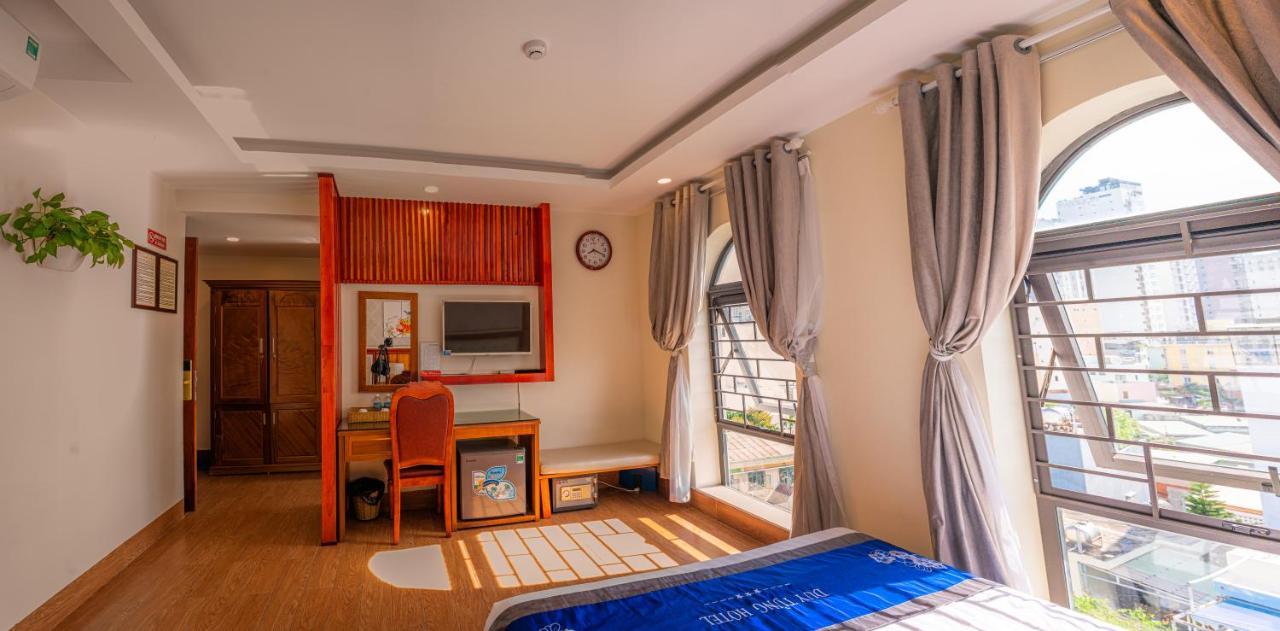 Duy Tung Hotel דה נאנג מראה חיצוני תמונה