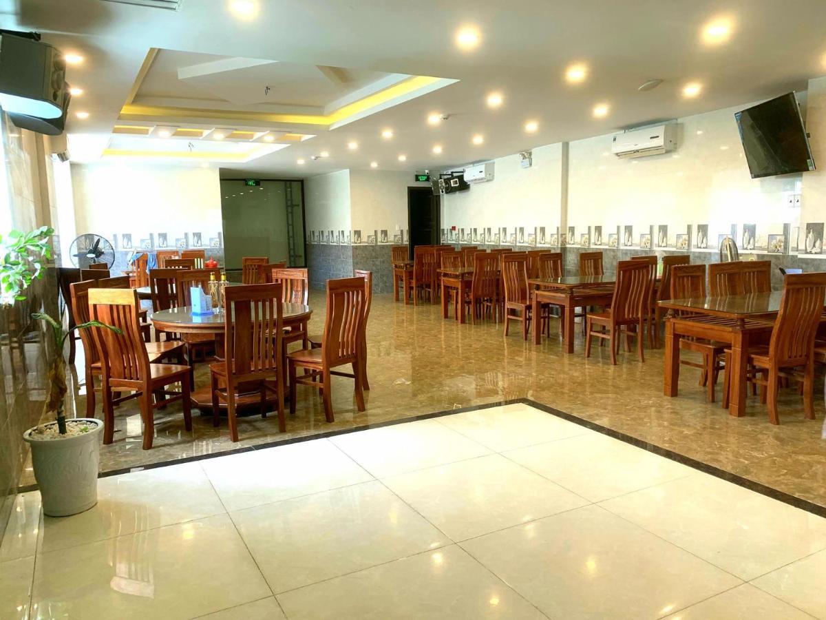 Duy Tung Hotel דה נאנג מראה חיצוני תמונה
