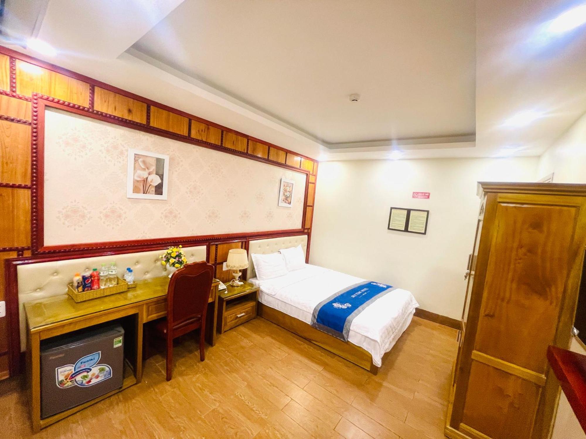 Duy Tung Hotel דה נאנג מראה חיצוני תמונה