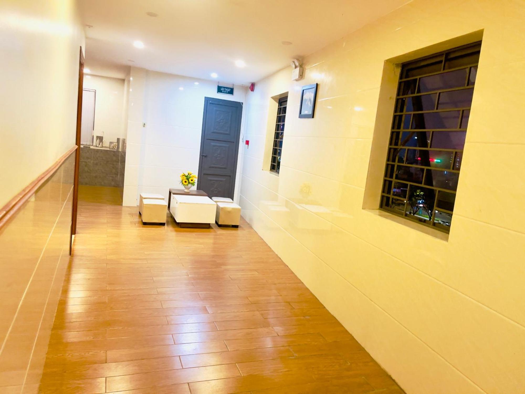 Duy Tung Hotel דה נאנג מראה חיצוני תמונה