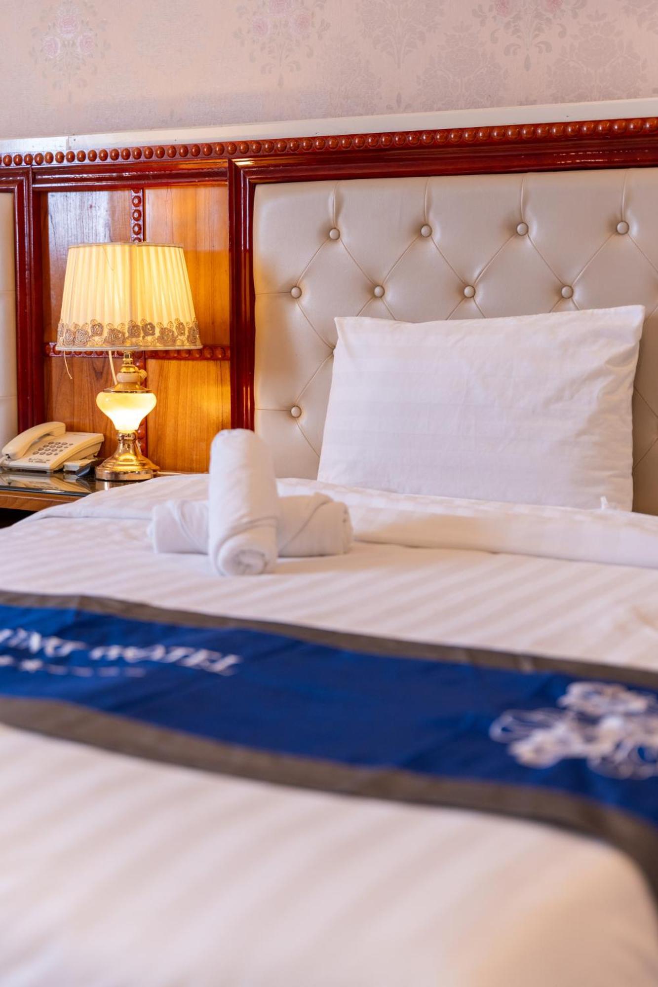 Duy Tung Hotel דה נאנג חדר תמונה
