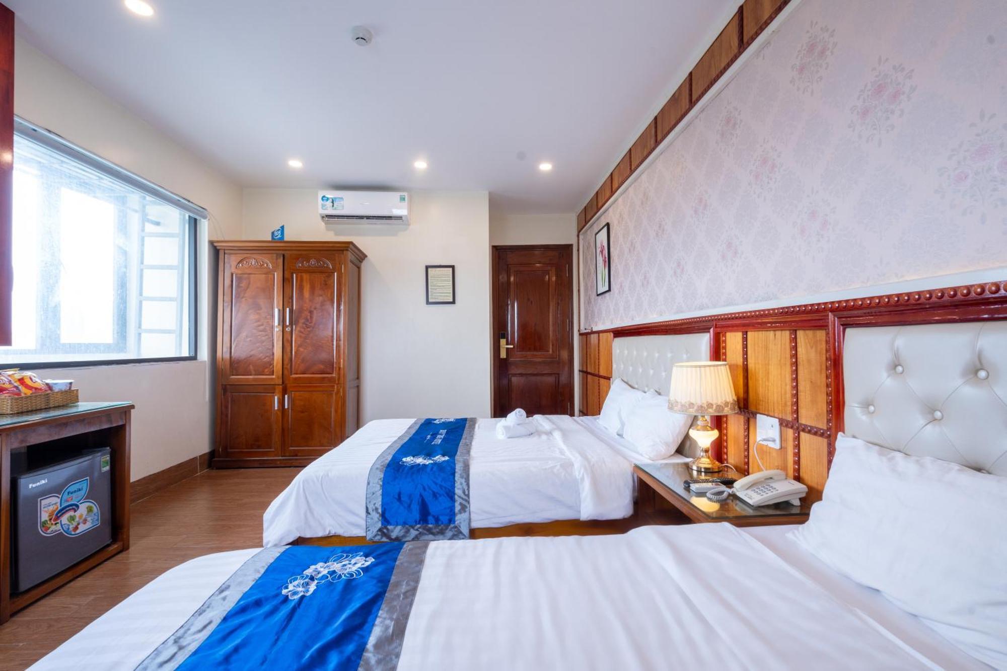 Duy Tung Hotel דה נאנג מראה חיצוני תמונה