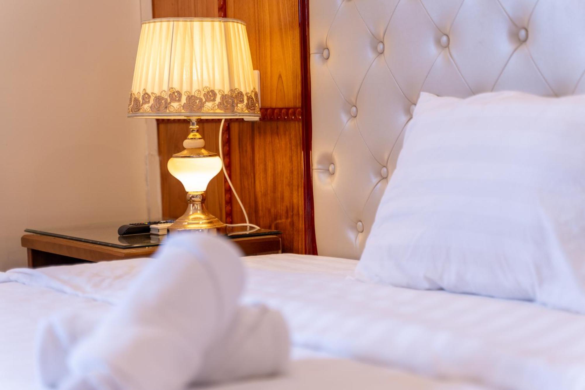 Duy Tung Hotel דה נאנג חדר תמונה