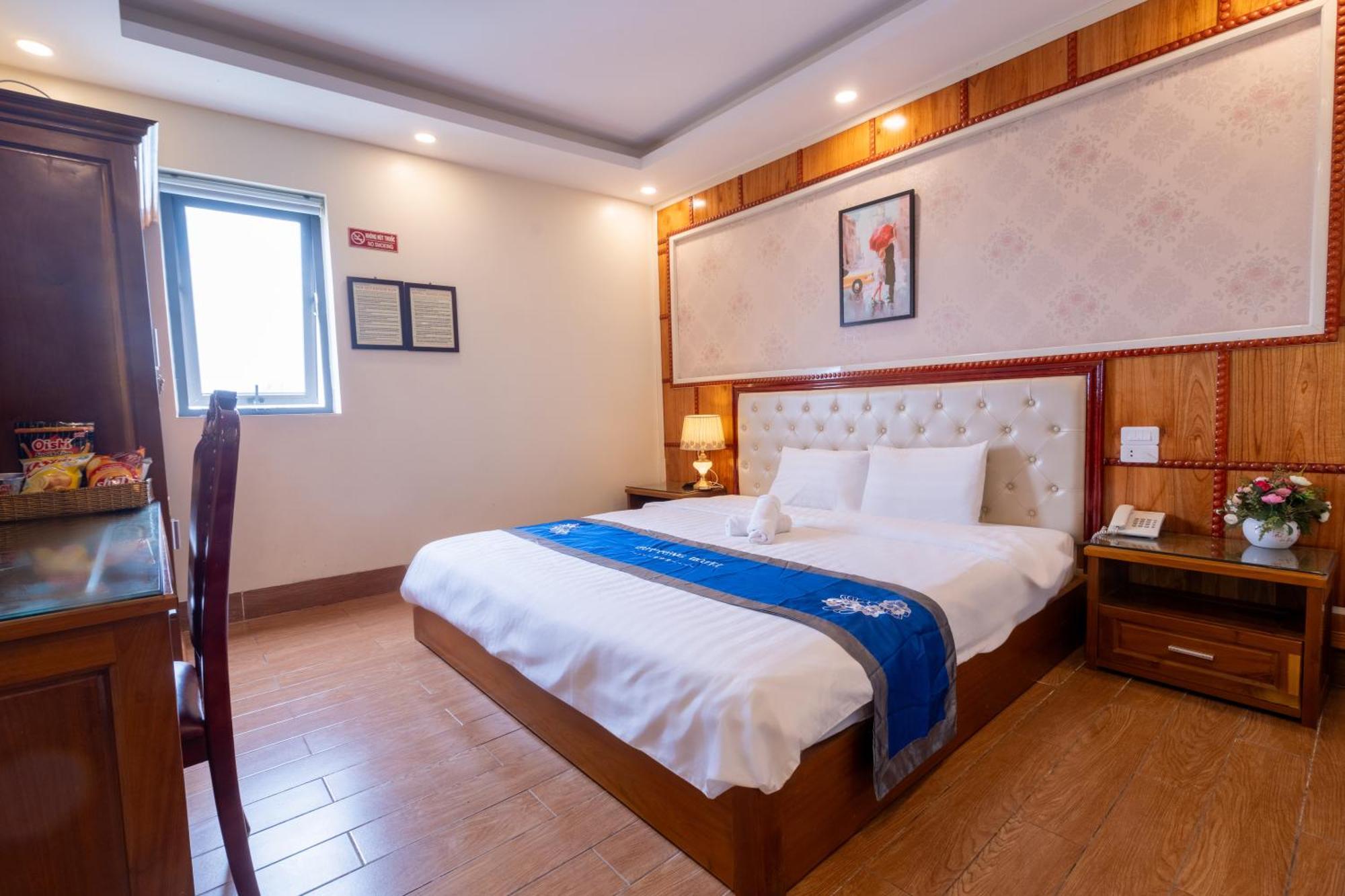 Duy Tung Hotel דה נאנג חדר תמונה